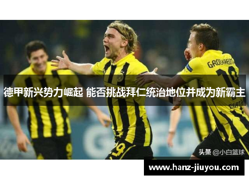 德甲新兴势力崛起 能否挑战拜仁统治地位并成为新霸主 德甲新兴势力崛起 能否挑战拜仁统治地位并成为新霸主