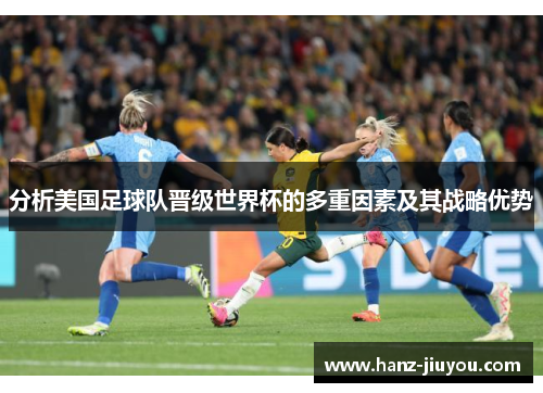 分析美国足球队晋级世界杯的多重因素及其战略优势