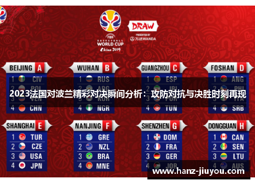 2023法国对波兰精彩对决瞬间分析：攻防对抗与决胜时刻再现